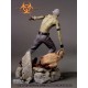 Zombies Unleashed Statue Otto the Punk 30 cm